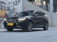 Lincoln Corsair 2021