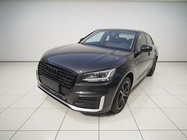 Audi Q2 2021
