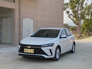 Chevrolet Monza 2023