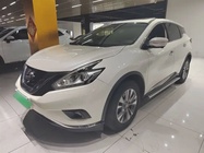 Nissan Murano 2019