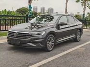 Volkswagen Sagitar 2021