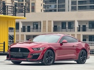 Ford Mustang 2017