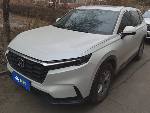 Honda CR-V 2023