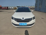 Skoda Octavia 2020