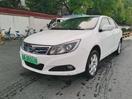 BYD e5 2017