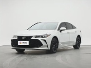 Toyota Avalon 2022