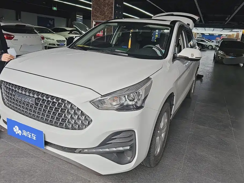 Haval M6