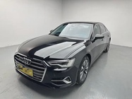 Audi A6 2022
