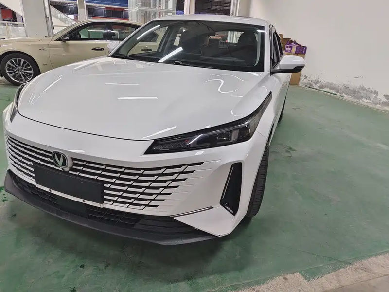 Changan Yida