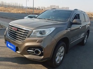 Haval H9 2018