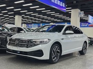 Volkswagen Sagitar 2024