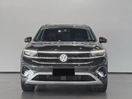 Volkswagen Talagon 2023