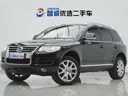 Volkswagen Touareg 2008