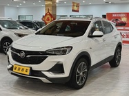Buick Encore 2022