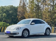 Volkswagen Beetle 2012