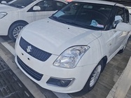 Suzuki Swift 2016