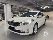 Kia K3 2017