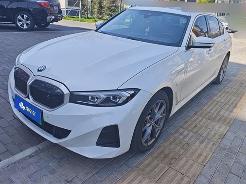BMW i3 2022