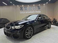 BMW 3 Series 2022