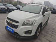 Chevrolet Trax 2016