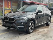 BMW X6 2015