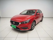 MG MG6 2018