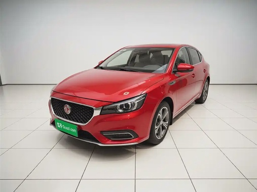 MG MG6 2018