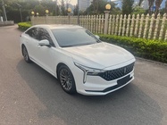 Bestune B70 2022