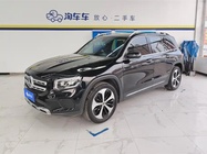 Mercedes-Benz GLB-Class 2023