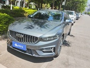 Geely Xingrui 2022