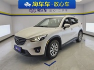 Mazda CX-5 2015