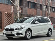 BMW 2 Series 2017