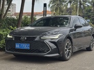 Toyota Avalon 2022