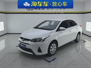 Toyota Yaris 2017