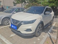 Nissan Qashqai 2019