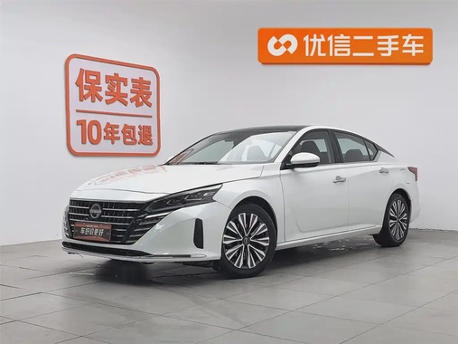 Nissan Teana 2023
