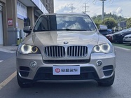 BMW X5 2013