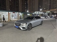 Mercedes-Benz E-Class 2017