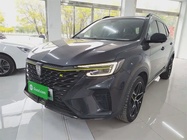 Roewe RX5 2022