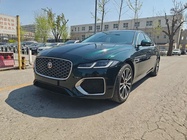 Jaguar XF 2024