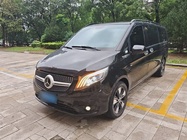 Mercedes-Benz Vito 2019