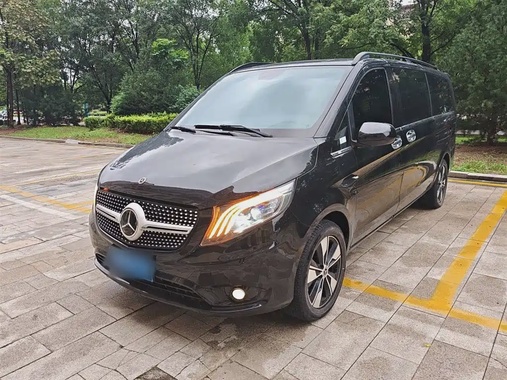 Mercedes-Benz Vito 2019
