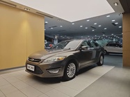 Ford Mondeo 2012