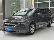 Honda Odyssey 2007