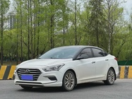 Hyundai Mistra 2019