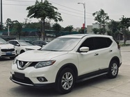 Nissan X-Trail 2015