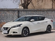 Nissan Bluebird 2018