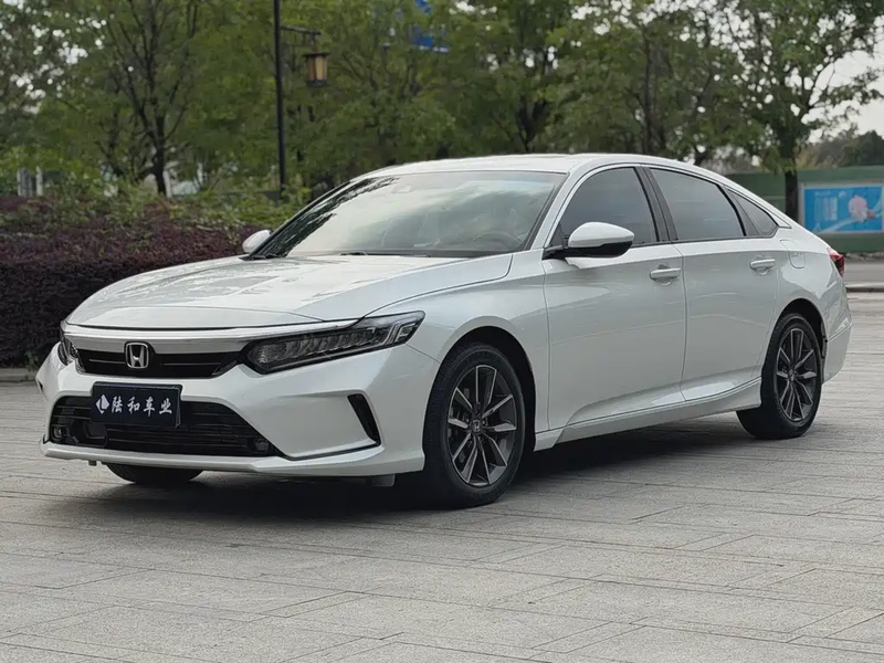 Honda Inspire