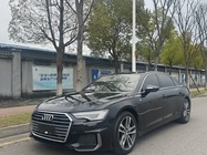 Audi A6 2020