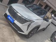 Geely Boyue L 2022
